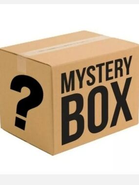 LuLaRoe 3x  Mystery Box - 4 pieces